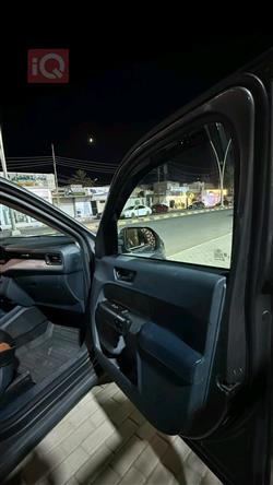 فورد مافريك